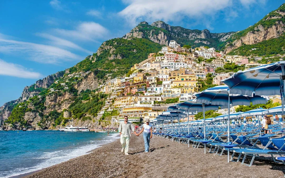 From Naples: Amalfi Coast and Ravello Day Trip with Transfers Image 4