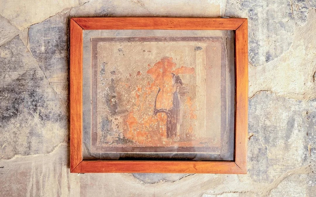 From Naples: Herculaneum Skip-the-Line Guided Tour Image 10