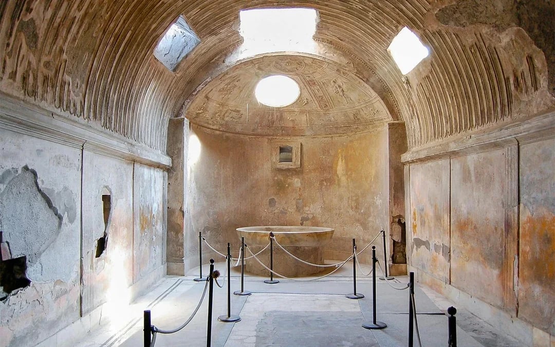 From Naples: Pompeii & Amalfi Day Trip with Transfers Image 7