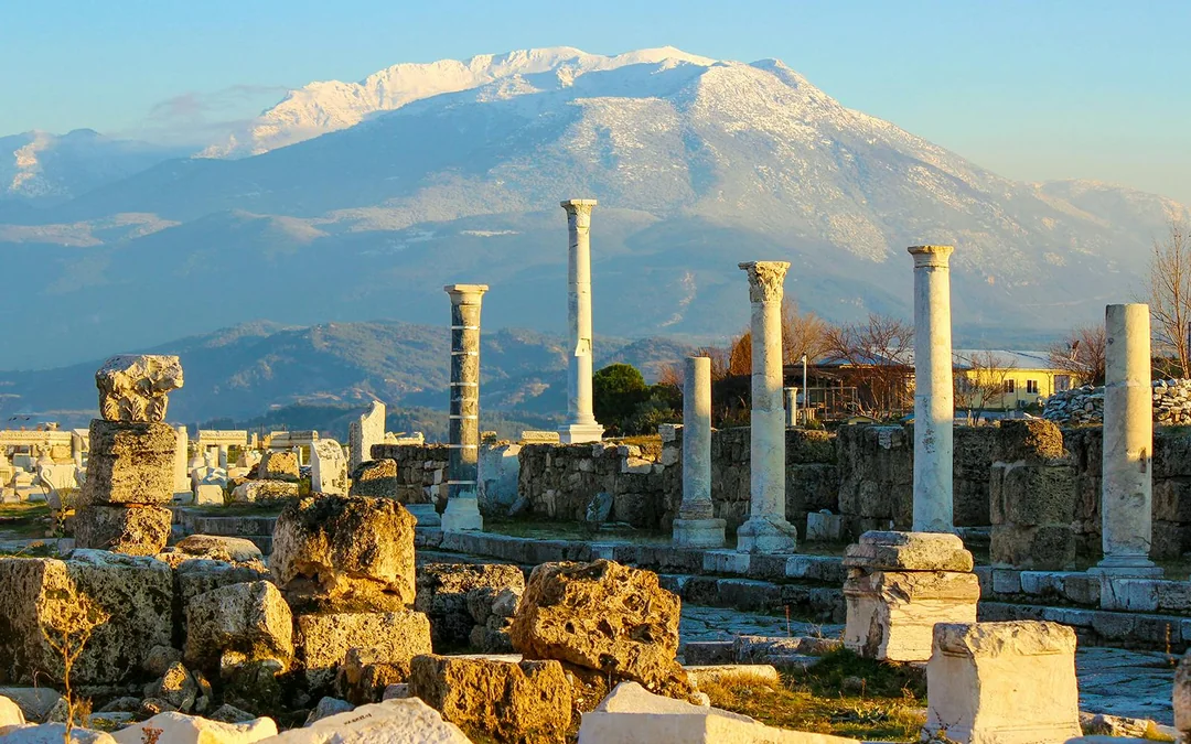 From Naples: Pompeii Guided Tour with Round-Trip Transfers Image 2