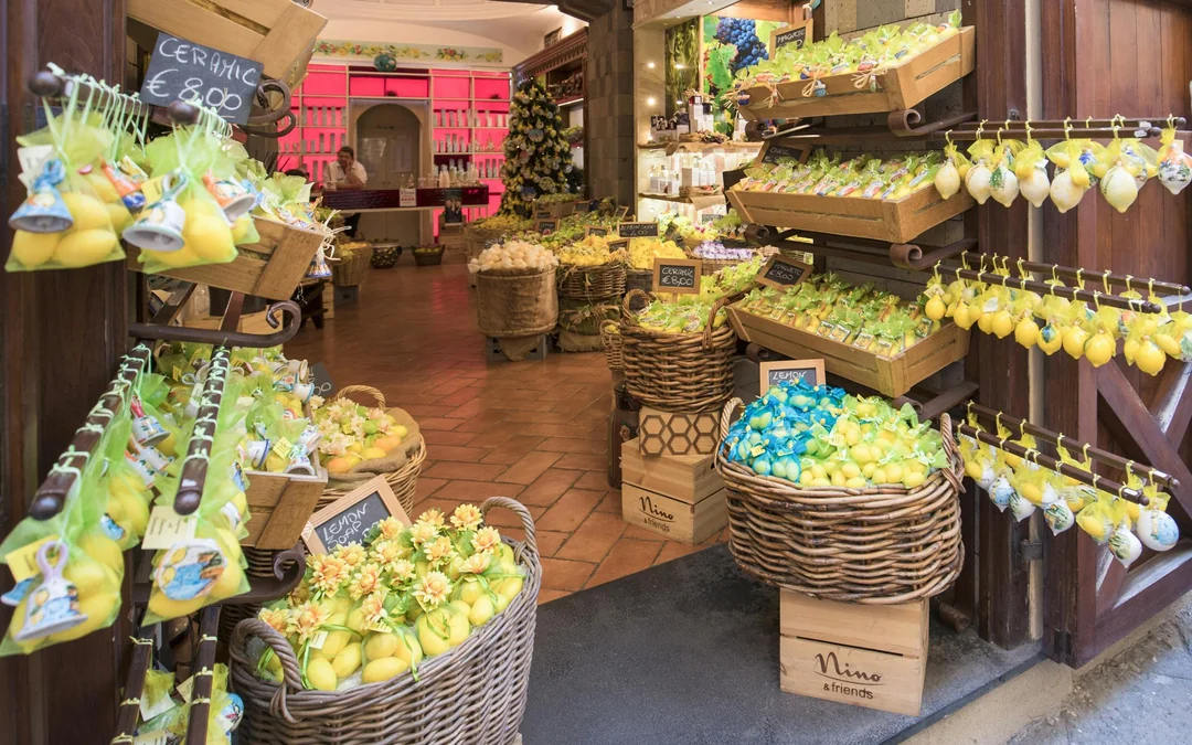 From Naples: Positano, Amalfi & Ravello Day Trip Image 4