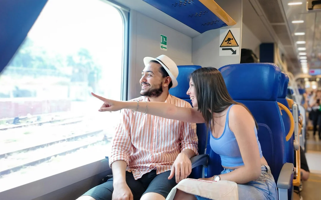 From Naples: Train to Pompeii & Guided Walking Tour Image 4