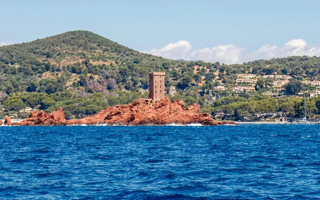 From Nice: Catamaran Snorkeling Cruise Image 2