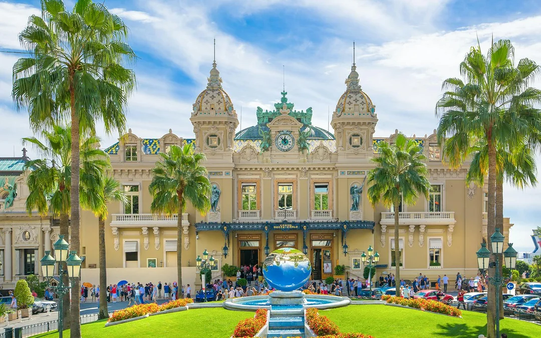 From Nice: Eze, Monaco, Antibes, Saint-Paul de Vence & Cannes Day tour Image 2