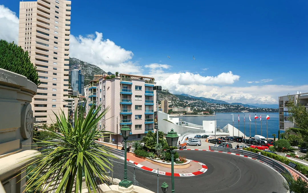 From Nice: Eze, Monaco, Antibes, Saint-Paul de Vence & Cannes Day tour Image 12