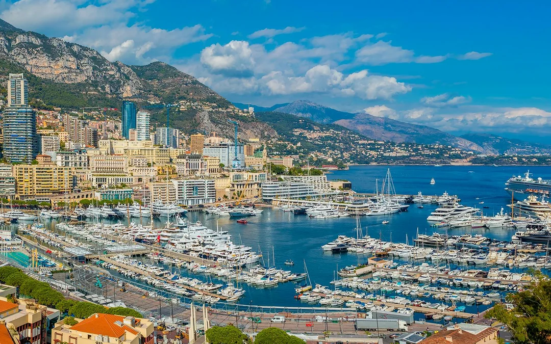 From Nice: Eze, Monaco, Antibes, Saint-Paul de Vence & Cannes Day tour Image 3