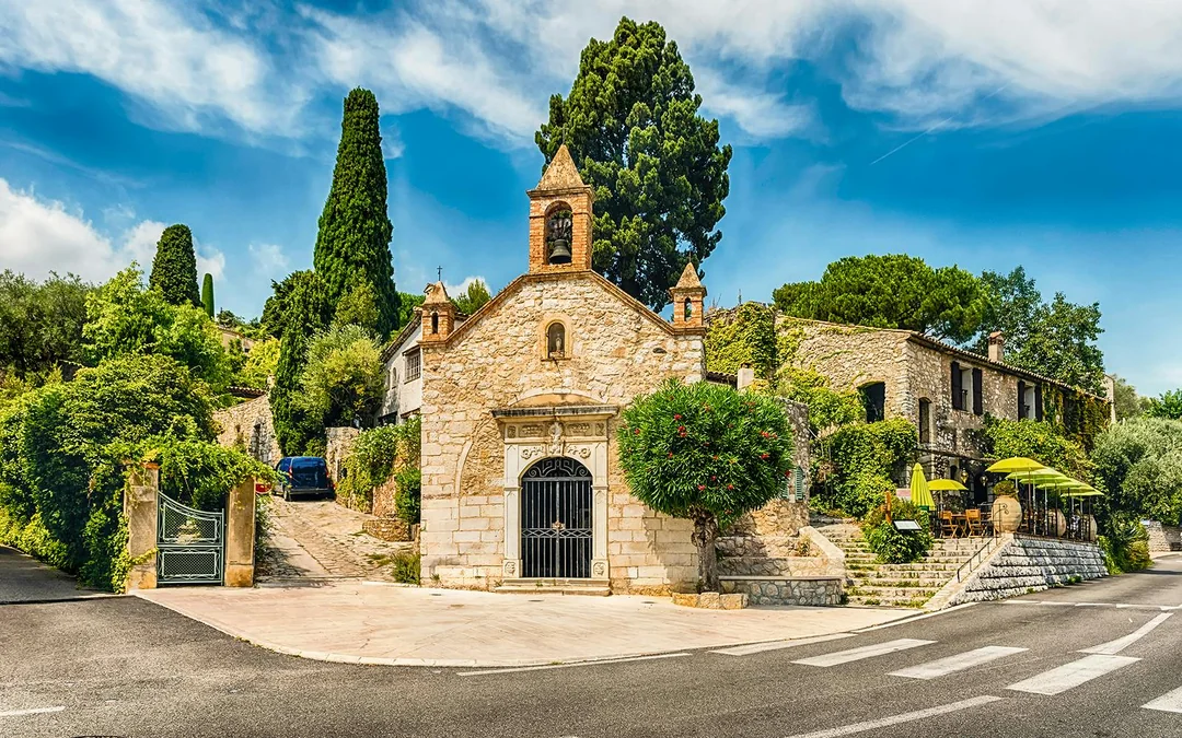 From Nice: Eze, Monaco, Antibes, Saint-Paul de Vence & Cannes Day tour Image 4