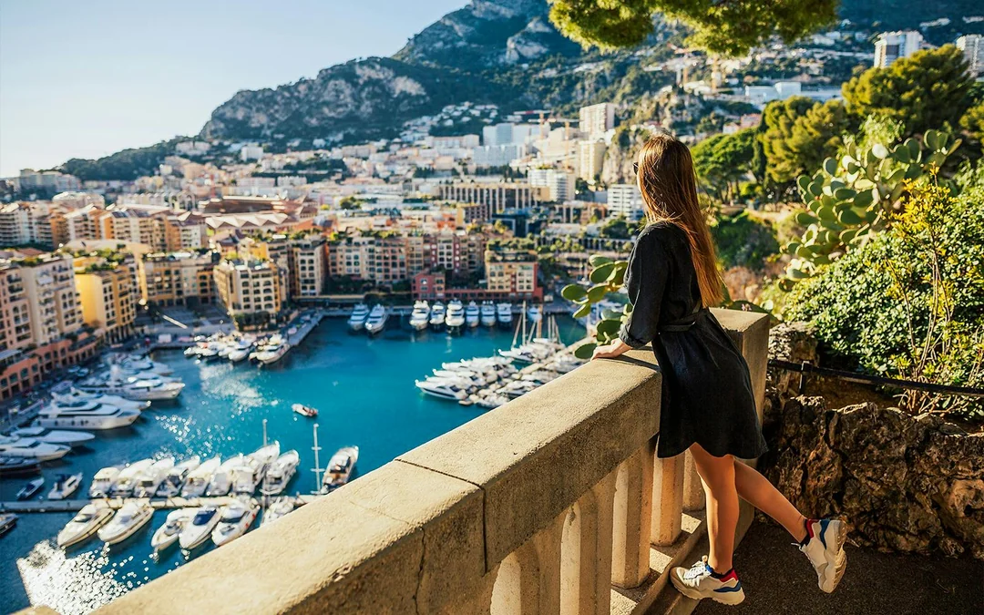 From Nice: Monaco & Eze Half-Day Tour Image 12