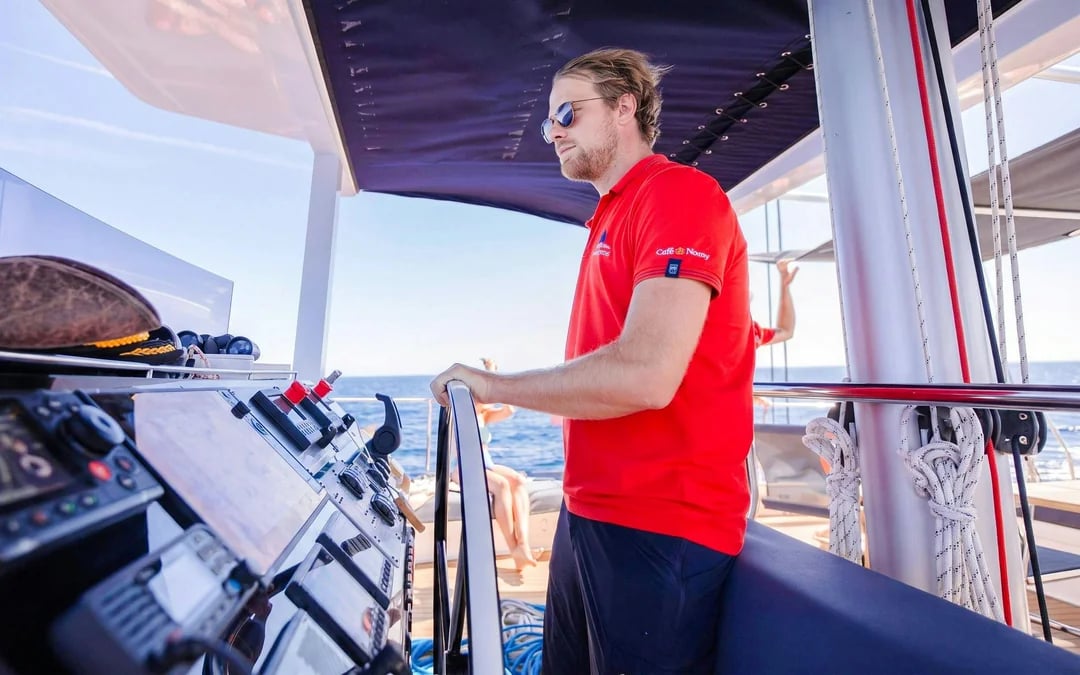 From Nice: Sunset Catamaran Cruise with Apéritif and Snorkeling Image 6