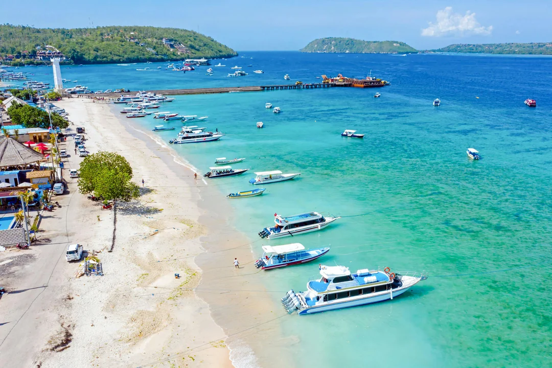 From Nusa Lembongan: Snorkelling & Island Day Tours Image 1