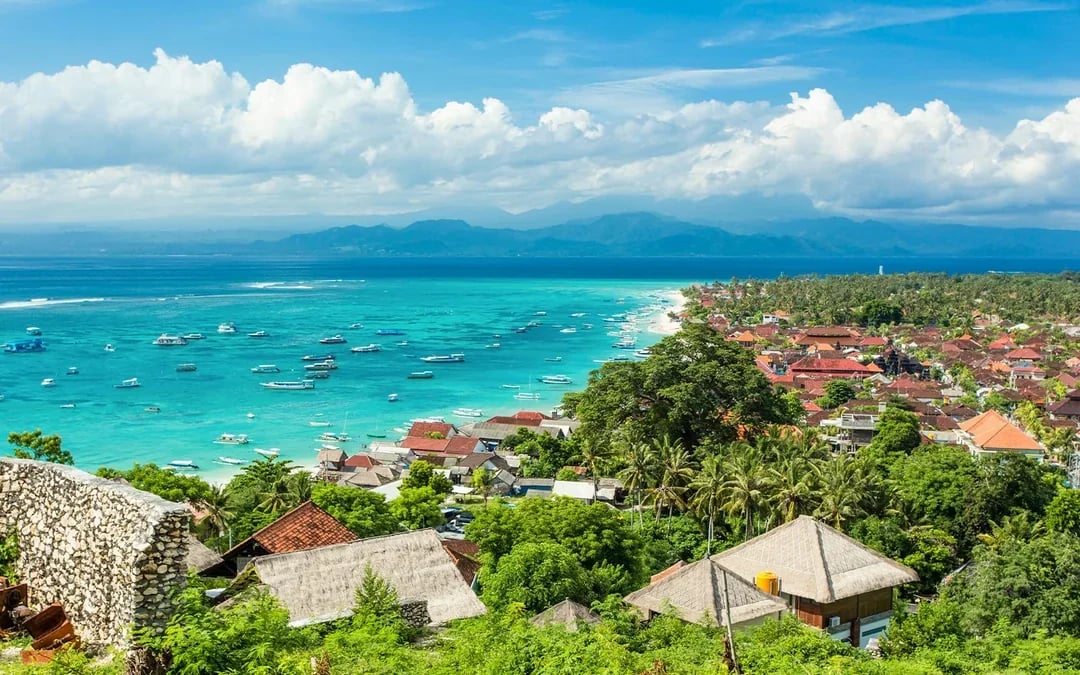 From Nusa Lembongan: Snorkelling & Island Day Tours Image 11