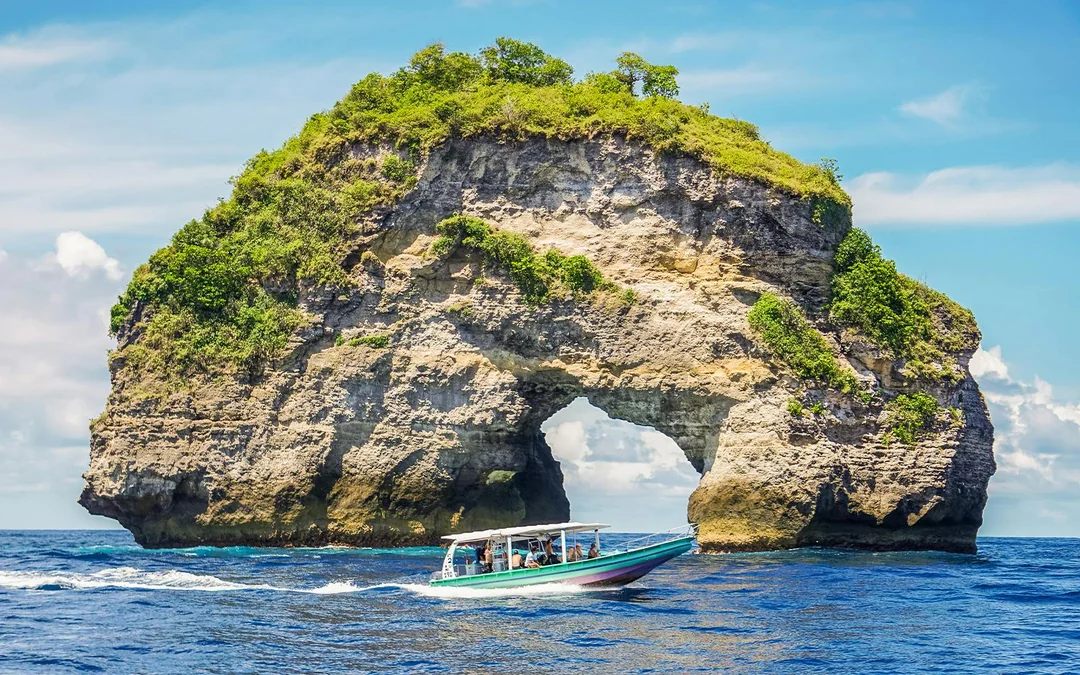 From Nusa Lembongan: Snorkelling & Island Day Tours Image 5