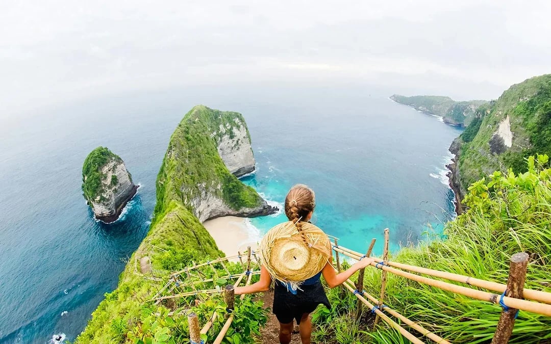 From Nusa Lembongan: Snorkelling & Island Day Tours Image 6