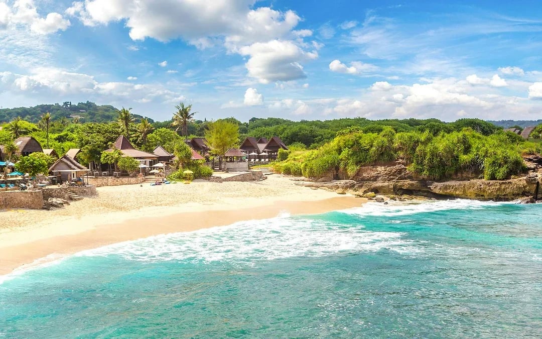 From Nusa Lembongan: Snorkelling & Island Day Tours Image 9
