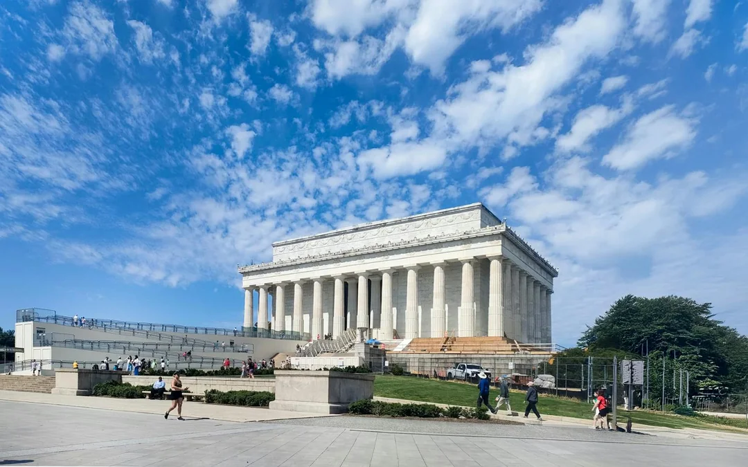 From NYC: Washington DC and Philadelphia Day Trip Image 3