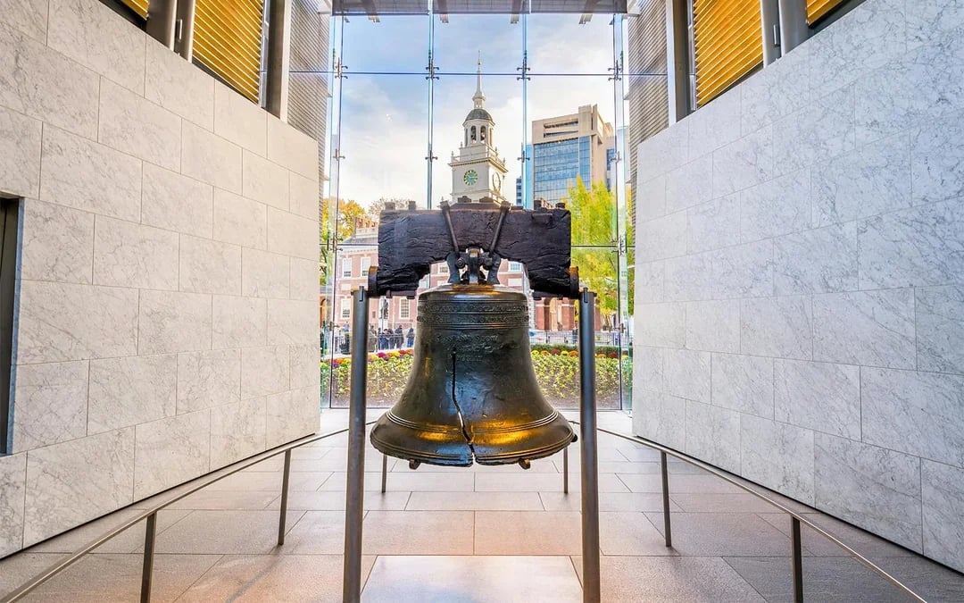 From NYC: Washington DC and Philadelphia Day Trip Image 7