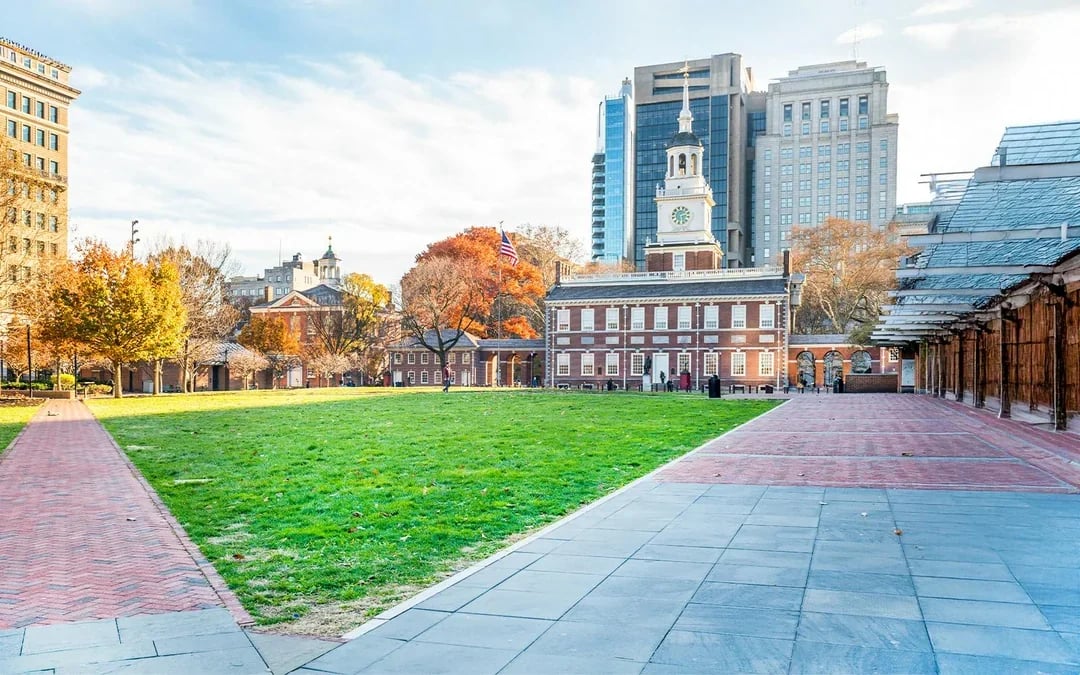 From NYC: Washington DC and Philadelphia Day Trip Image 8