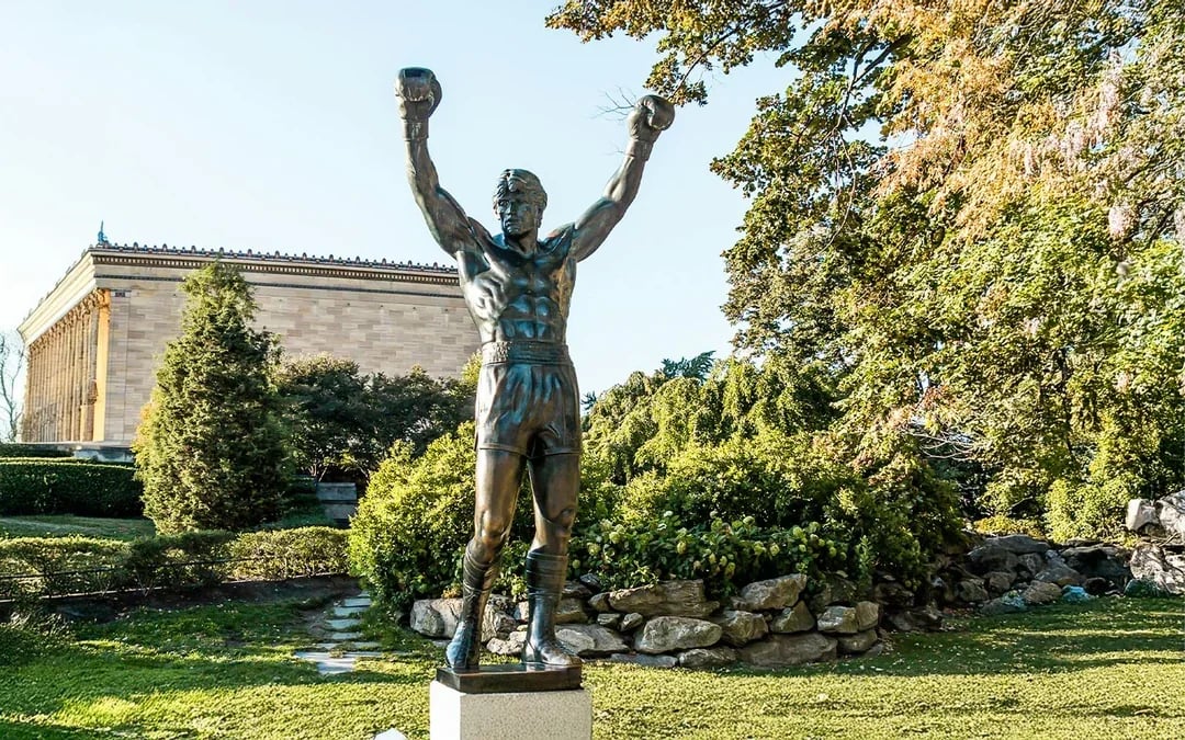 From NYC: Washington DC and Philadelphia Day Trip Image 9