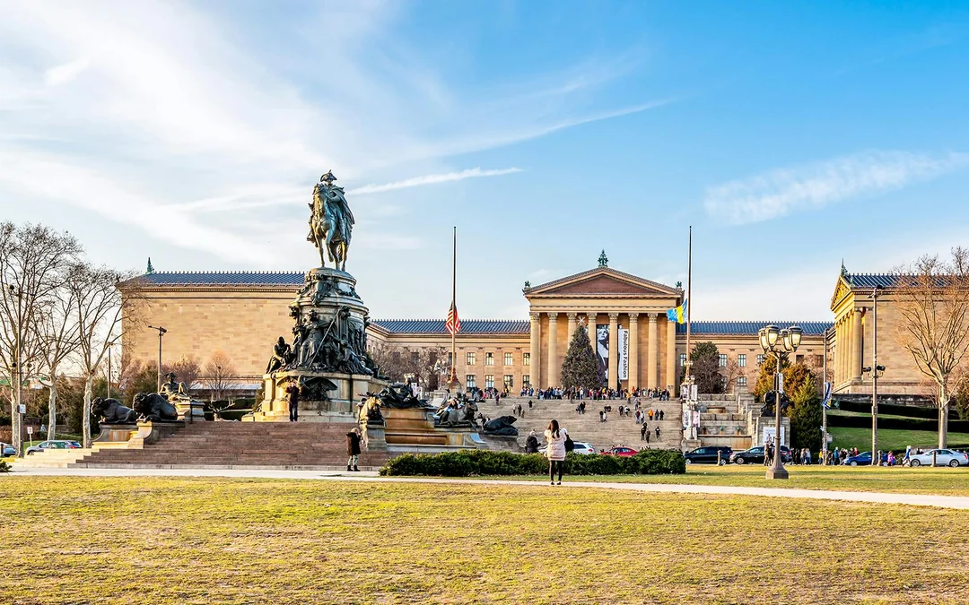 From NYC: Washington DC and Philadelphia Day Trip Image 10