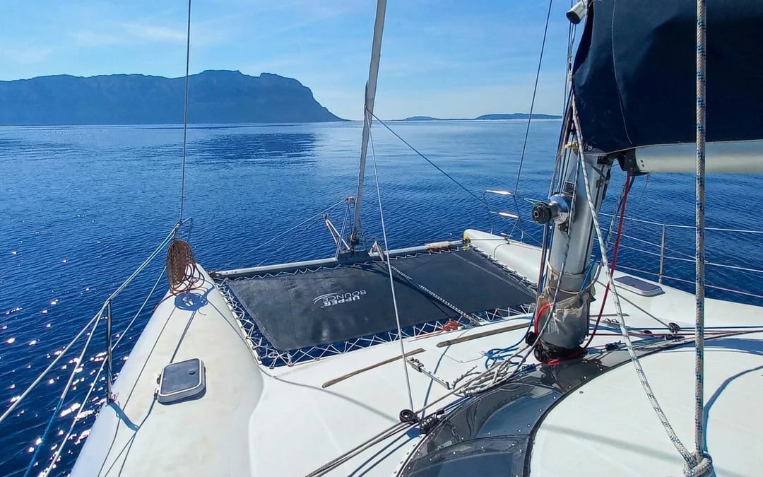 From Olbia: Tavolara RIB Tour or Catamaran Cruise Image 8