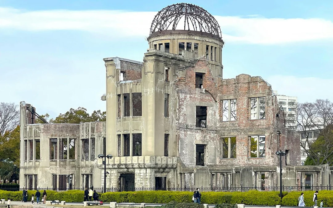 From Osaka/Kyoto: Hiroshima & Miyajima Day Trip with Round-Trip Shinkansen Tickets Image 2