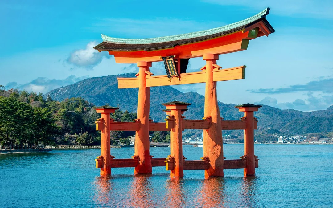 From Osaka/Kyoto: Hiroshima & Miyajima Day Trip with Round-Trip Shinkansen Tickets Image 5