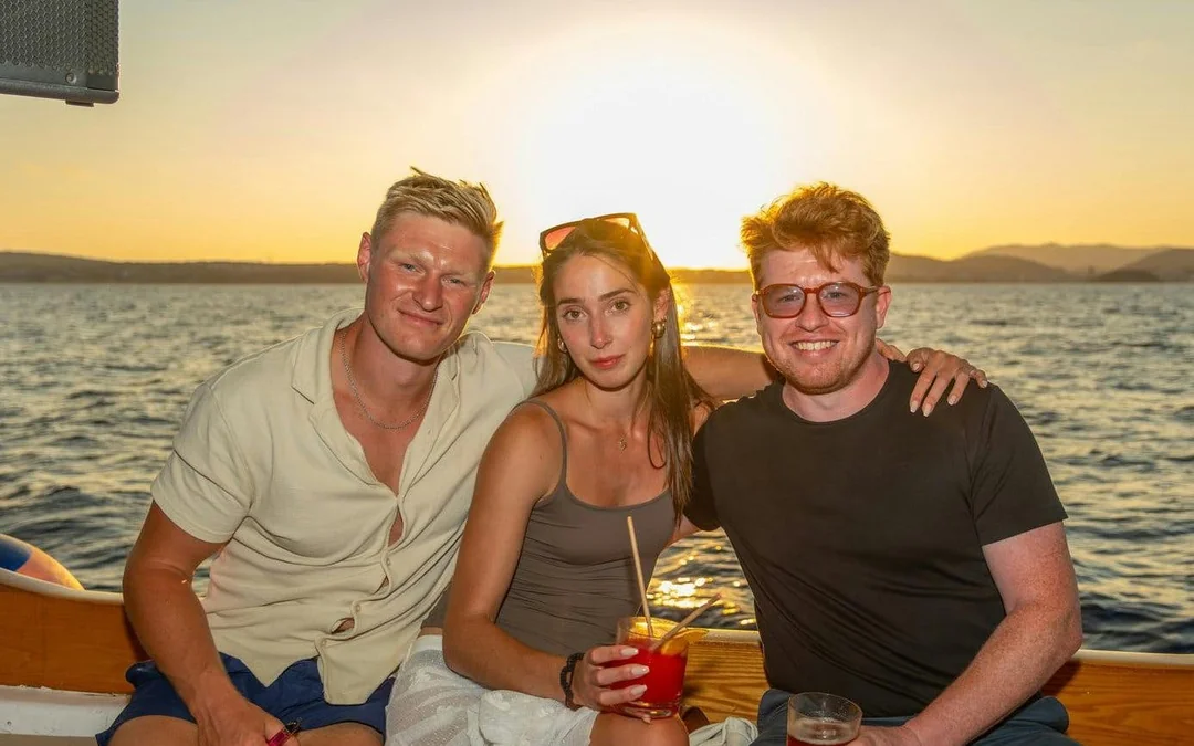 From Palma Bay: Sunset & Evening Cruise Image 2
