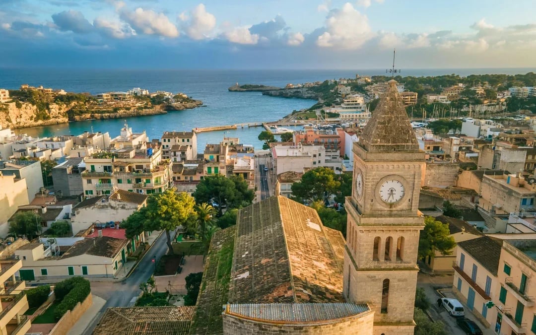 From Palma: Caves of Drach and Porto Cristo Full-Day Trip Image 11