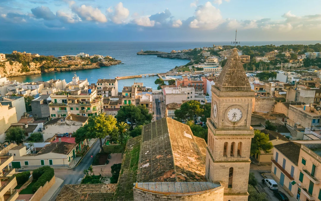 From Palma: Caves of Drach and Porto Cristo Full-Day Trip Image 11