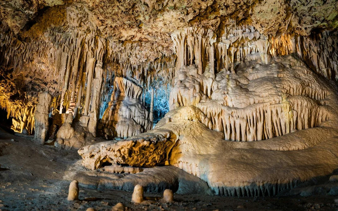 From Palma: Caves of Drach Entrance, Music Concert, and Boat Trip Image 3