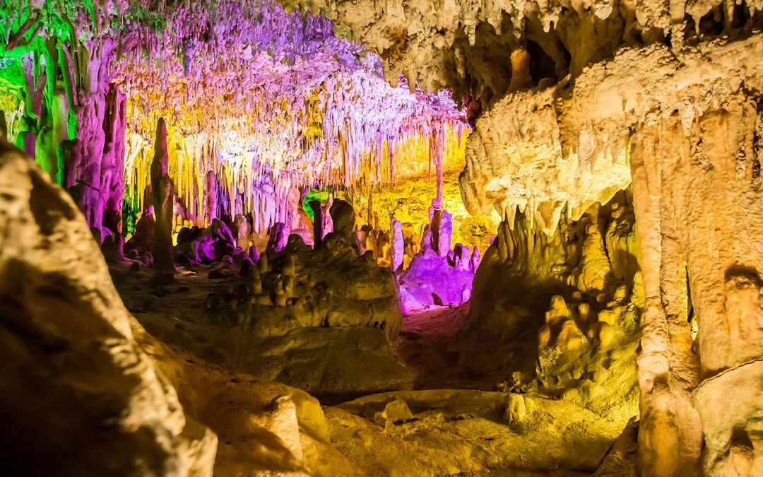 From Palma: Caves of Drach Entrance, Music Concert, and Boat Trip Image 4
