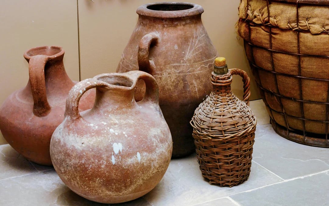 From Paphos: Troodos Mountains Gourmet Tour with Local Flavors & Wine Image 8