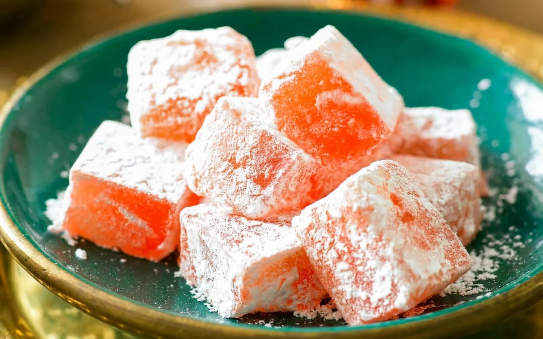 From Paphos: Troodos Mountains Gourmet Tour with Local Flavors & Wine Image 9