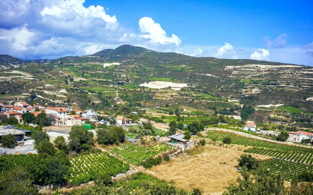 From Paphos: Troodos Mountains Villages & Aphrodite's Rock Tour Image 11