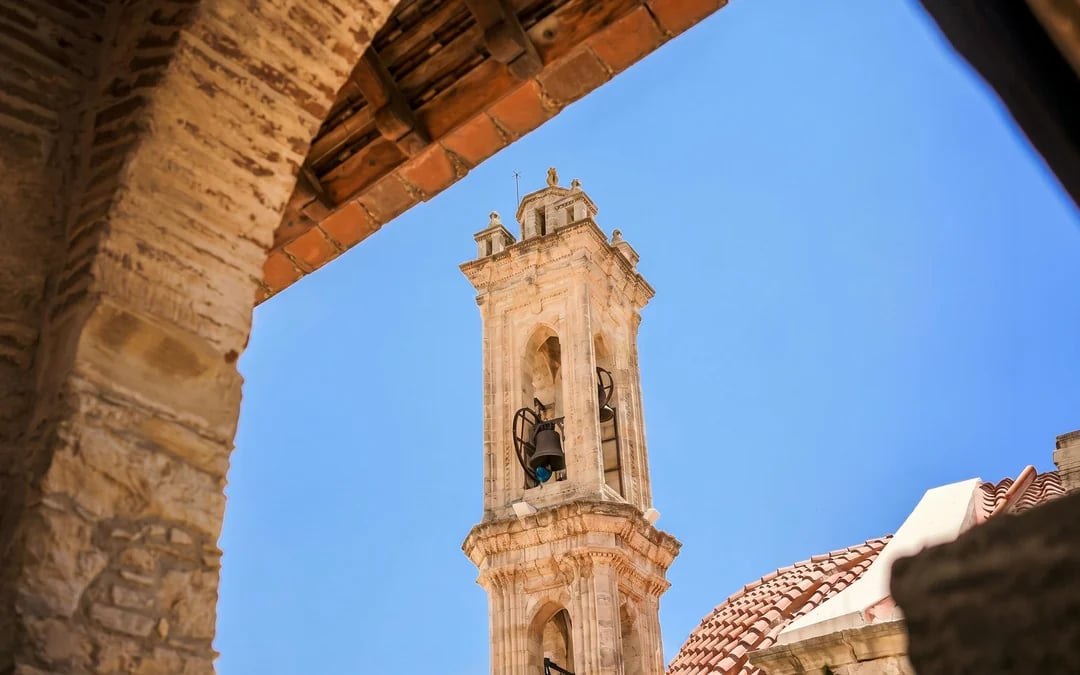 From Paphos: Troodos Mountains Villages & Aphrodite's Rock Tour Image 8