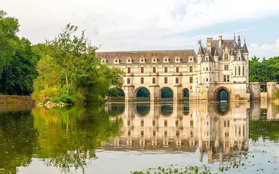 From Paris: All Day Loire Valley Trip with entry tickets Image 12