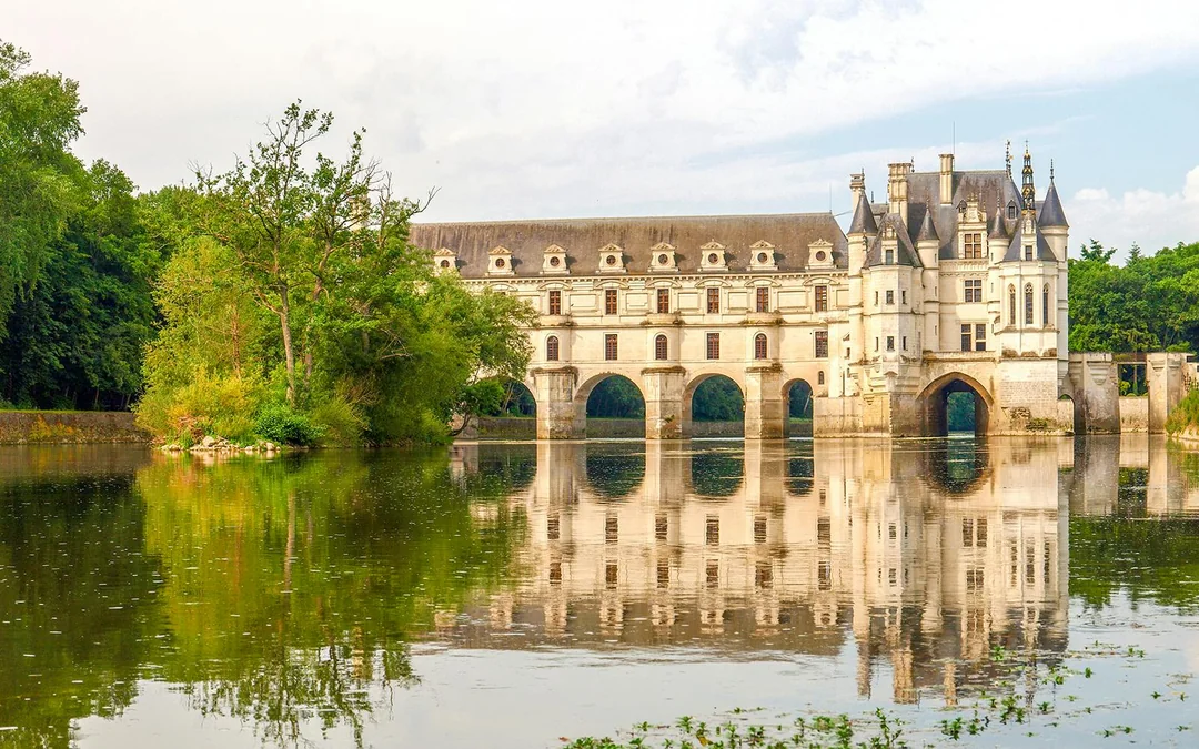 From Paris: All Day Loire Valley Trip with entry tickets Image 12