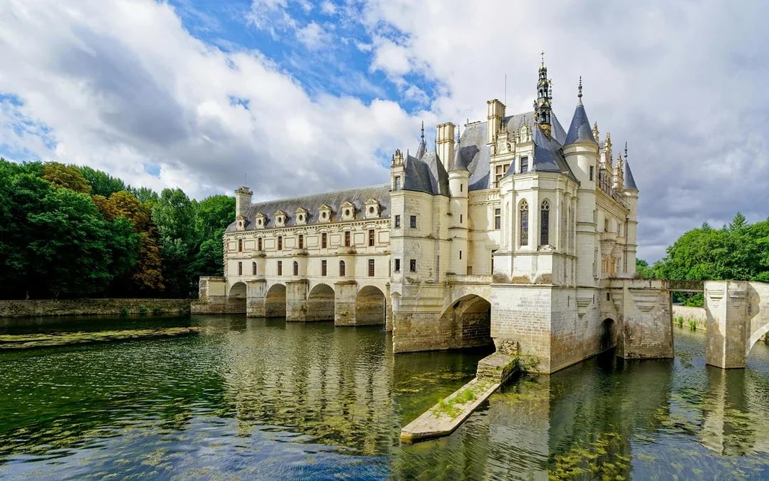 From Paris: All Day Loire Valley Trip with entry tickets Image 3