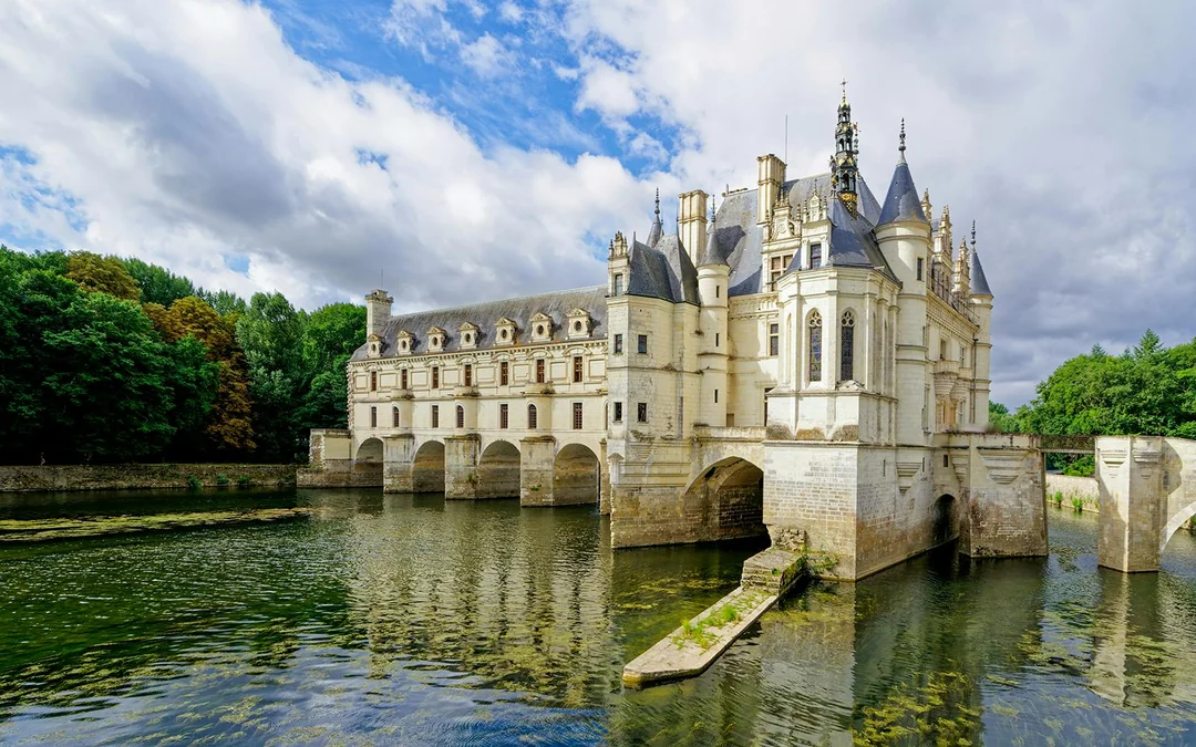 From Paris: All Day Loire Valley Trip with entry tickets Image 3