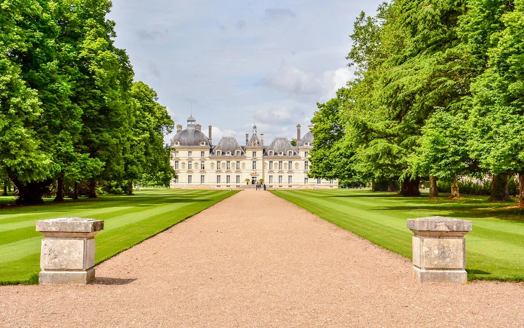 From Paris: All Day Loire Valley Trip with entry tickets Image 5