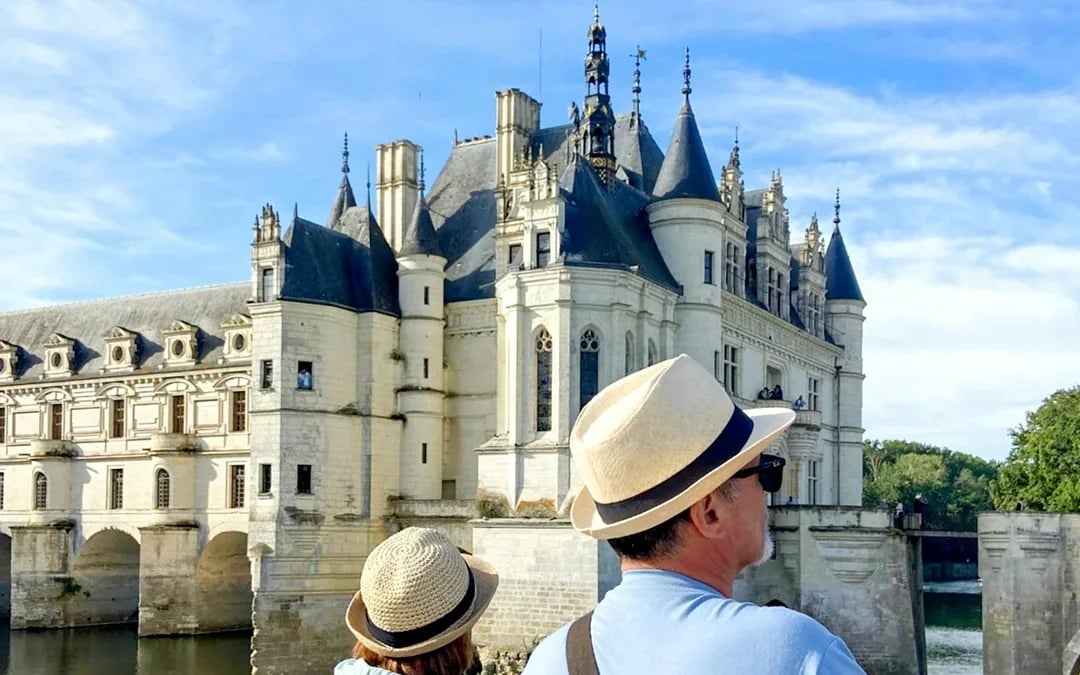 From Paris: All Day Loire Valley Trip with entry tickets Image 9