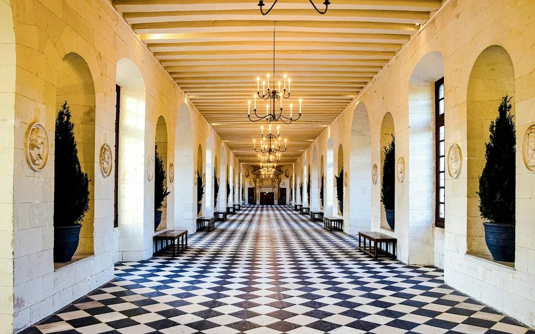 From Paris: All Day Loire Valley Trip with entry tickets Image 10
