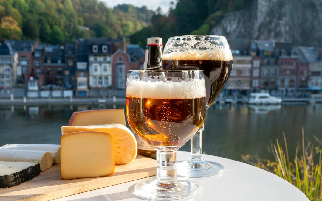 From Paris: Brussels and Bruges Full-Day Tour Image 4
