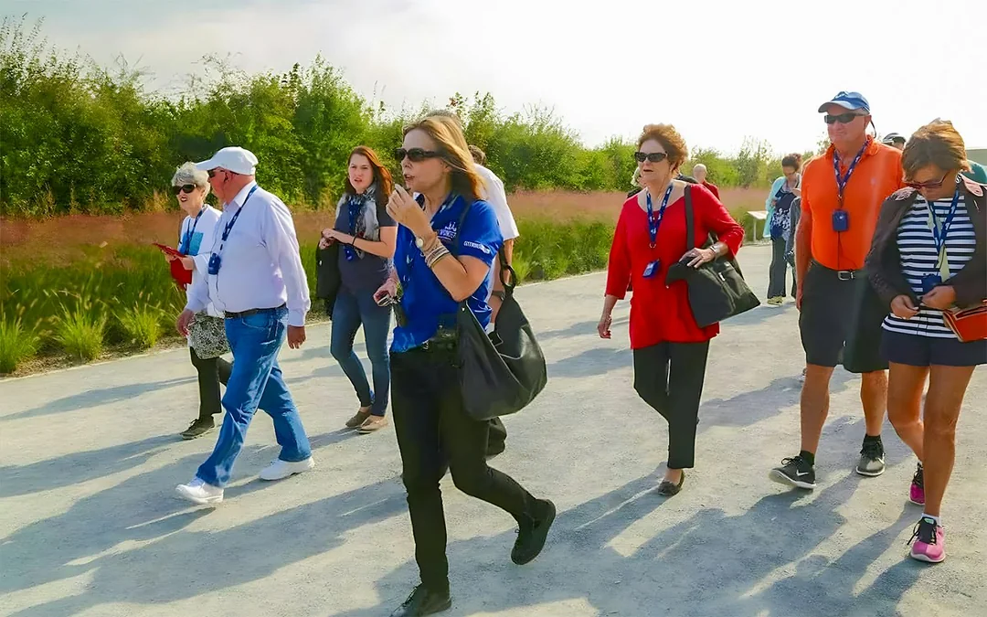From Paris: D-Day Normandy Beaches Full-Day Guided Tour Image 5