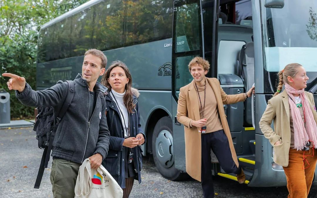From Paris: Full-Day Guided Tour to Mont-Saint-Michel with Transfers and Abbey Entry Image 2