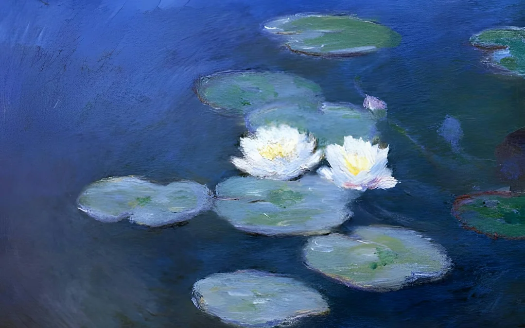 From Paris: Giverny Day Trip with Monet's House & Gardens Entry - Small group Image 7