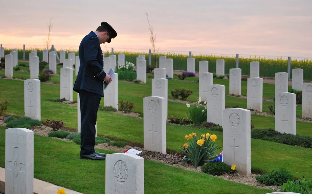 From Paris: Normandy US D-Day Landing Beaches Semi-Private Full-Day Tour Image 6