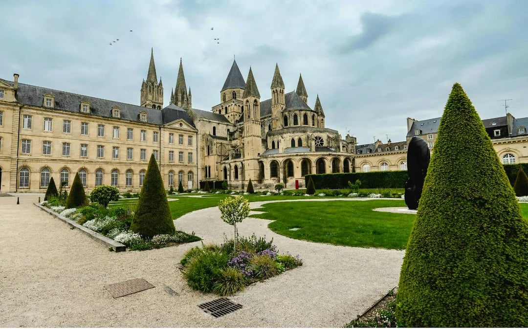 From Paris: Reims and Épernay Private Chauffeur-Driven Day Trip Image 8