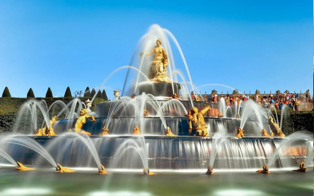 From Paris: Versailles Palace Guided Tour with Transfers Image 11