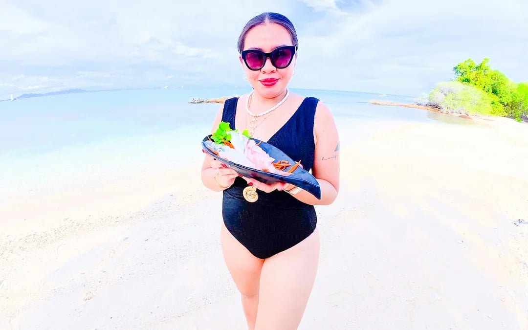 From Pattaya: Private Speedboat to Koh Samae San (Nemo Island) with Snorkeling & Beach BBQ Image 2